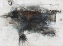 金 仁淑 / Kim In-Sook / Blue Mountain